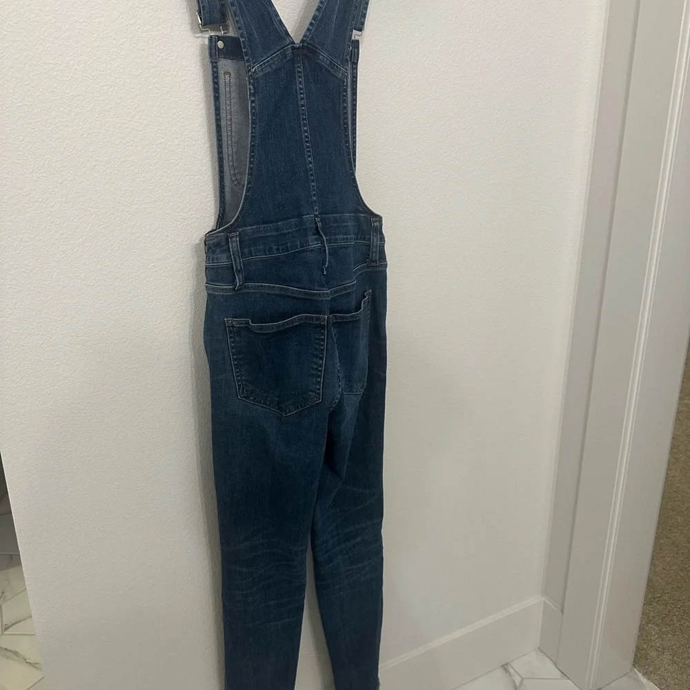 Madewell Overalls - Picture 5 of 13